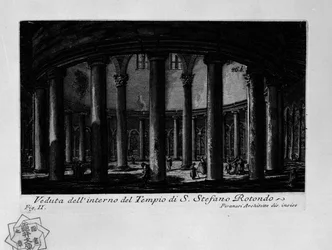 Santo Stefano Rotondo (Řím)